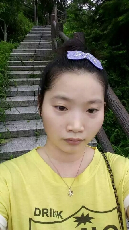 清风的第二张照片--阜阳基督教相亲网